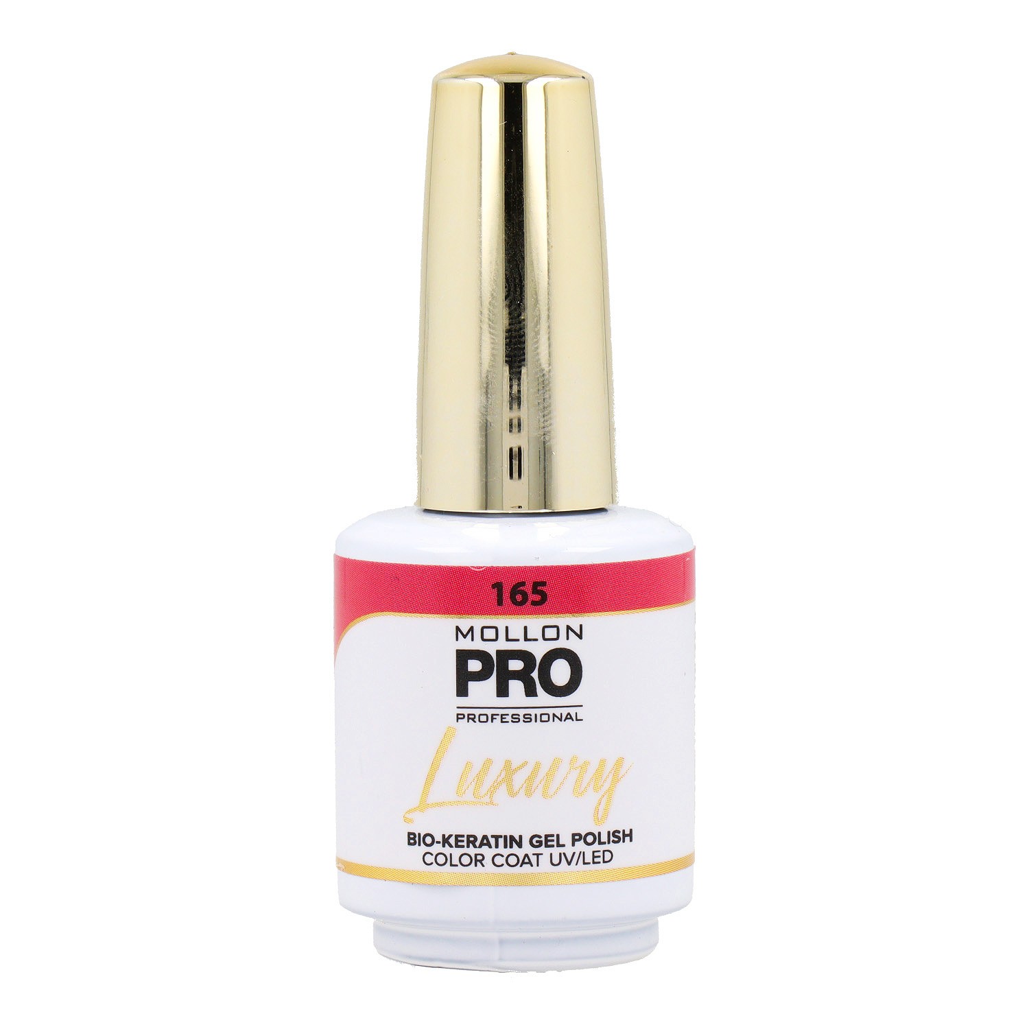 Mollon Pro Luxury Color 165 Coat 8 ml Mollon Pro Luxury Color 165 Coat 8 ml