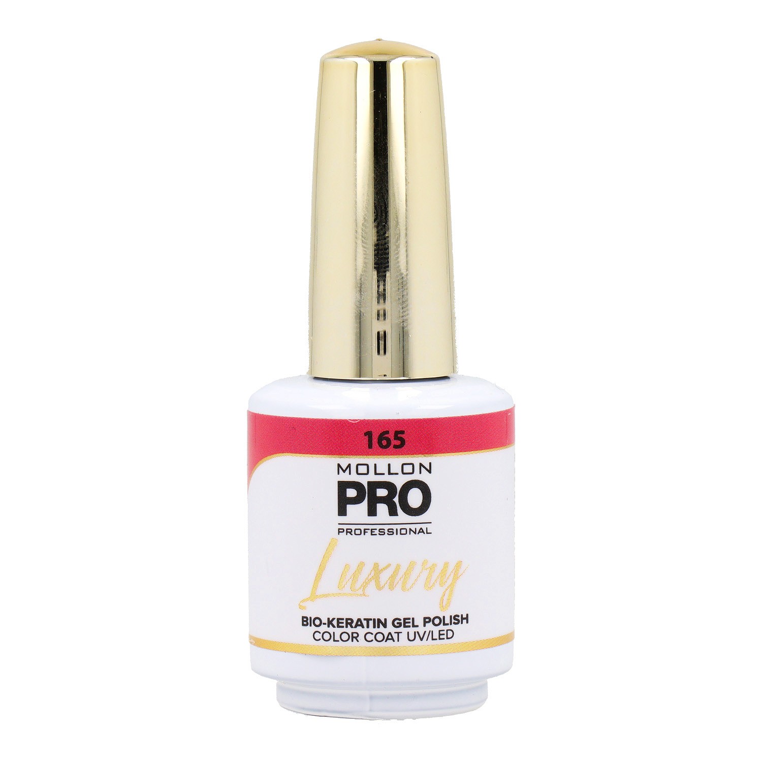 Mollon Pro Luxury Color 165 Casaco 8 ml