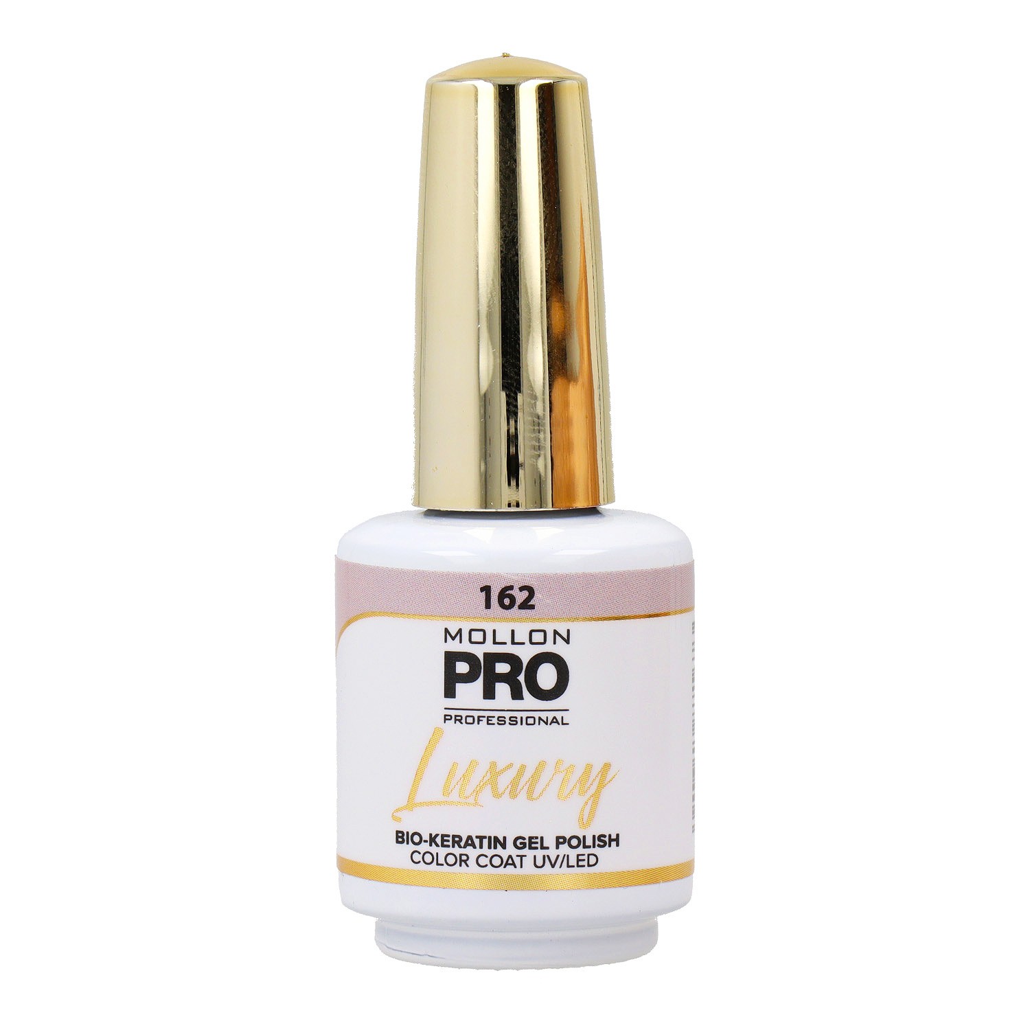 Mollon Pro Luxury Color 162 Coat 8 ml