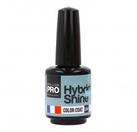 Mollon Pro Hybrid Shine Color Coat 375 Matcha Time