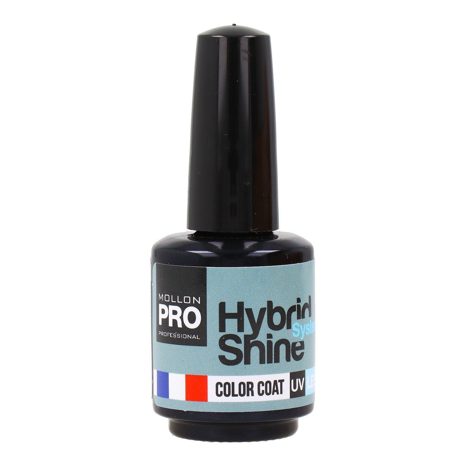 Mollon Pro Hybrid Shine Color Coat 375 Matcha Time