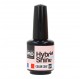 Mollon Pro Hybrid Shine Color Coat 371 Naked Mani