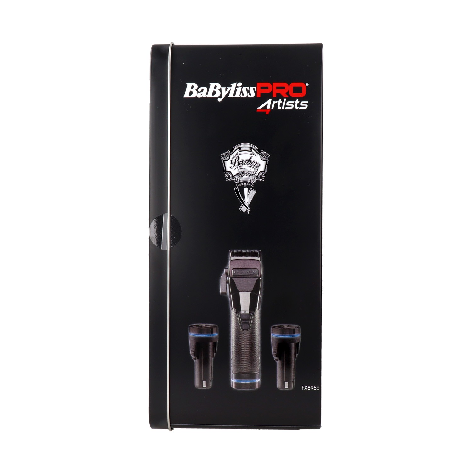 Babyliss 4artists Clipper Snap Fx Maquina