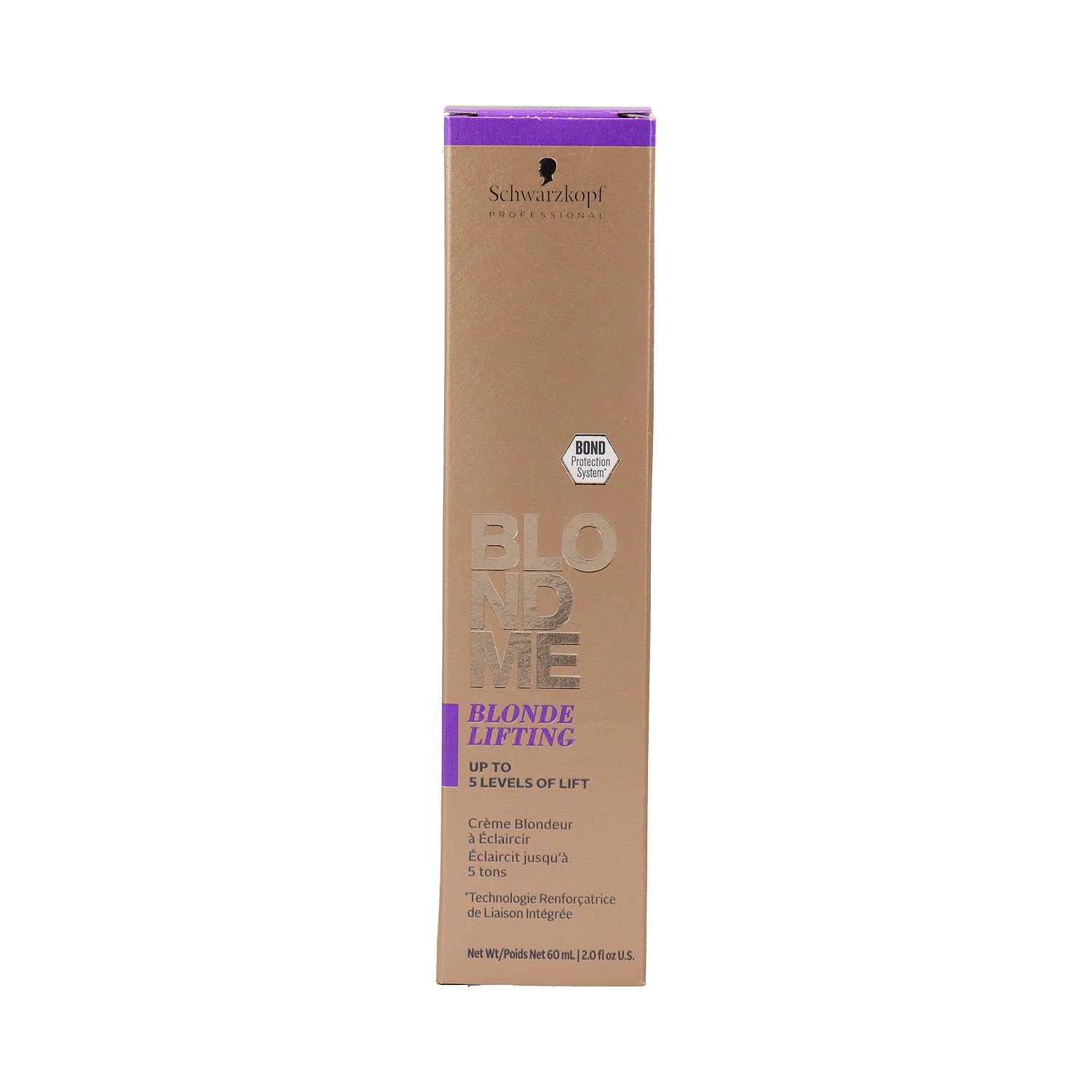 Schwarzkopf Blondme Aclarante (l) Arena 60 Ml