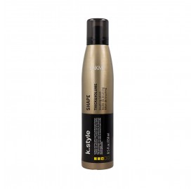 Lakme K.style Shape Thick Volume Brushing Loción 250 ml