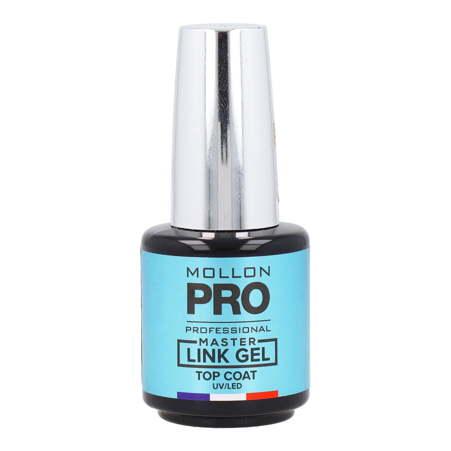 Mollon Pro Master Link Gel Top Coat 12ml