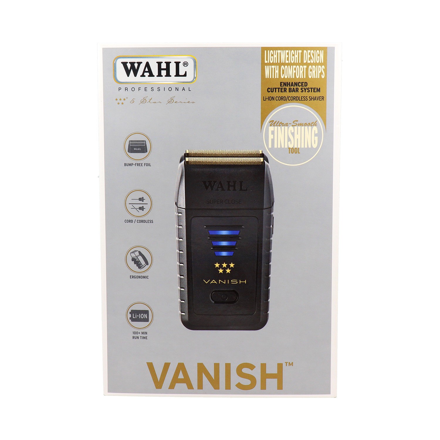 Wahl Maquina Vanish