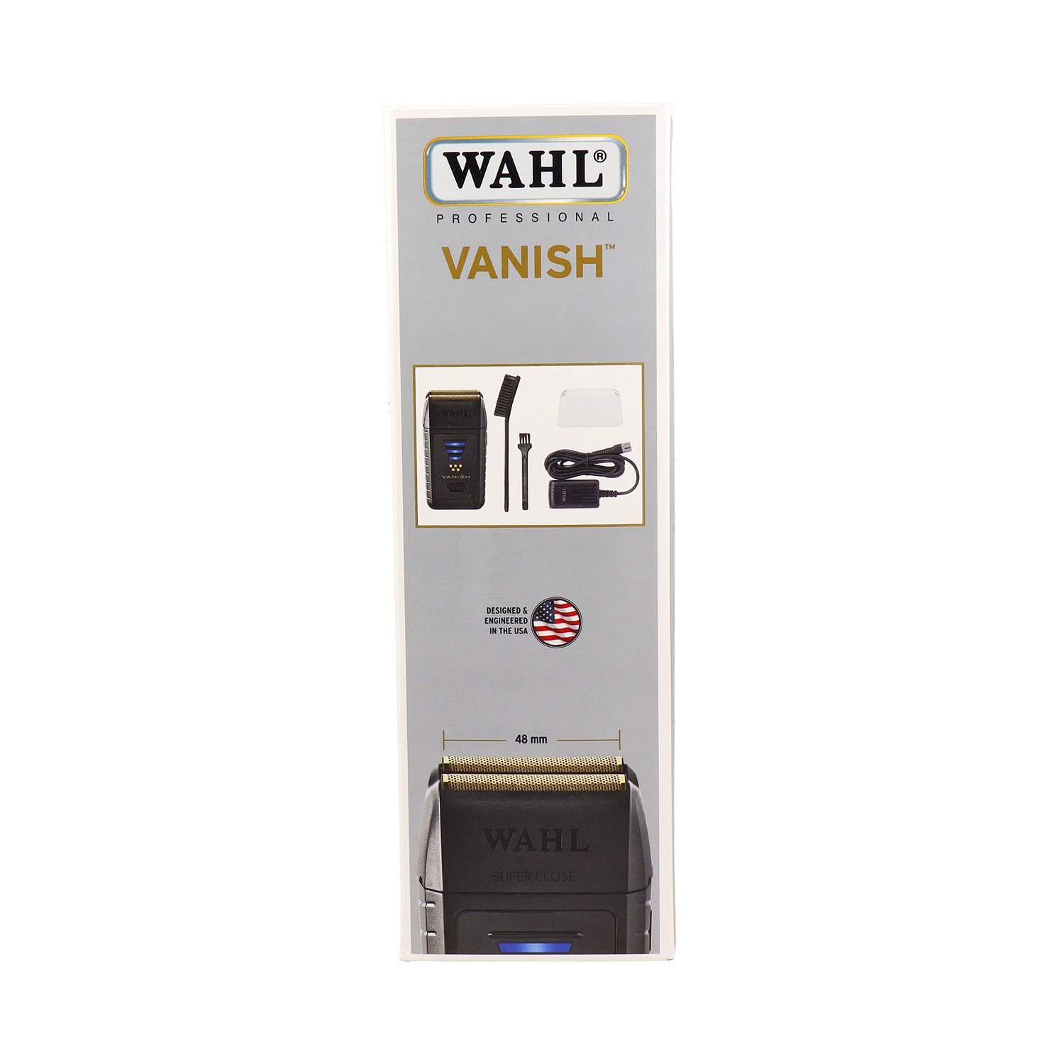 Wahl Maquina Vanish