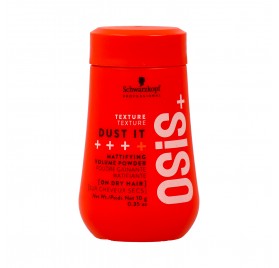 Schwarzkopf Osis Texture Dust It Powder Polvo 10 gr