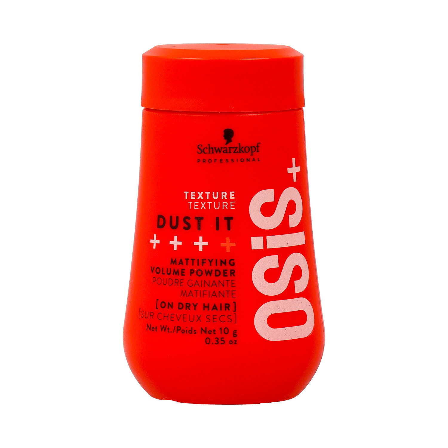 Schwarzkopf Osis Texture Dust It Polvere Polvere 10 gr