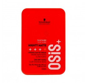 Schwarzkopf Osis Texture Mighty Strong Matte Crema 100 ml