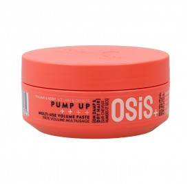 Schwarzkopf Osis Volume And Body Pump Up Pâte Volume Multi Usage 85 ml