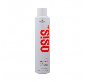 Schwarzkopf Osis Fijación Session Extra Strong Laca 300 ml