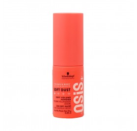 Schwarzkopf Osis Volumen Y Cuerpo Soft Dust Soft Volume Powder Polvo 10 gr