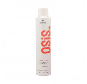 Schwarzkopf Osis Suavidad Y Brillo Sparkler Shine Spray 300 ml