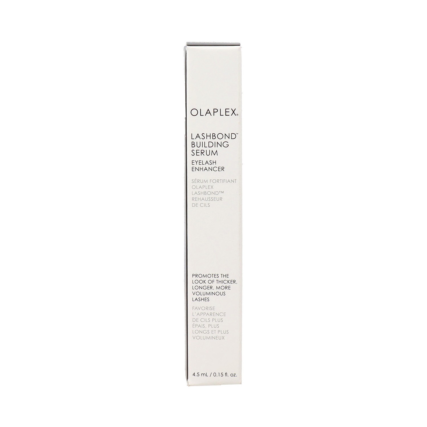 Olaplex Lashbond Building Serúm 4,5 ml