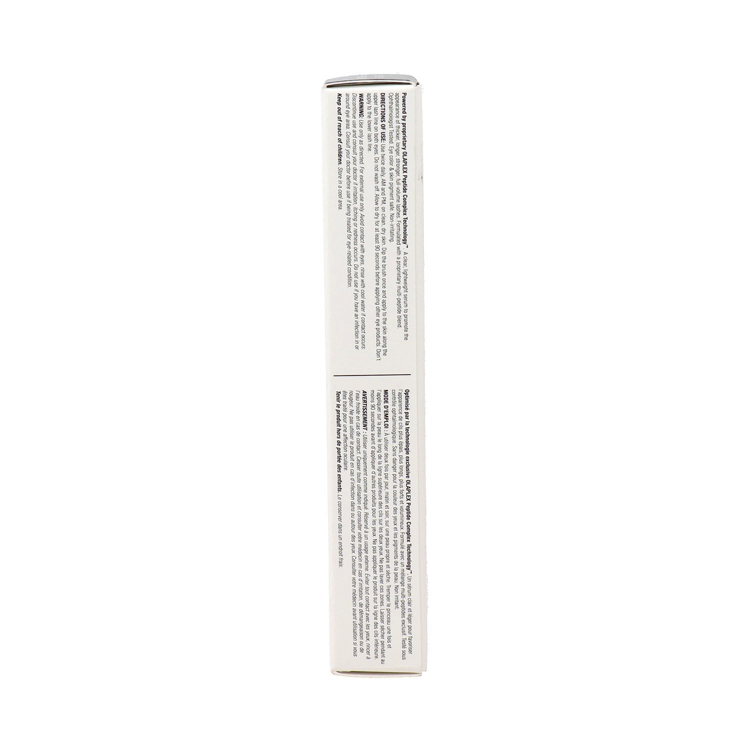 Olaplex Lashbond Building Serúm 4,5 ml