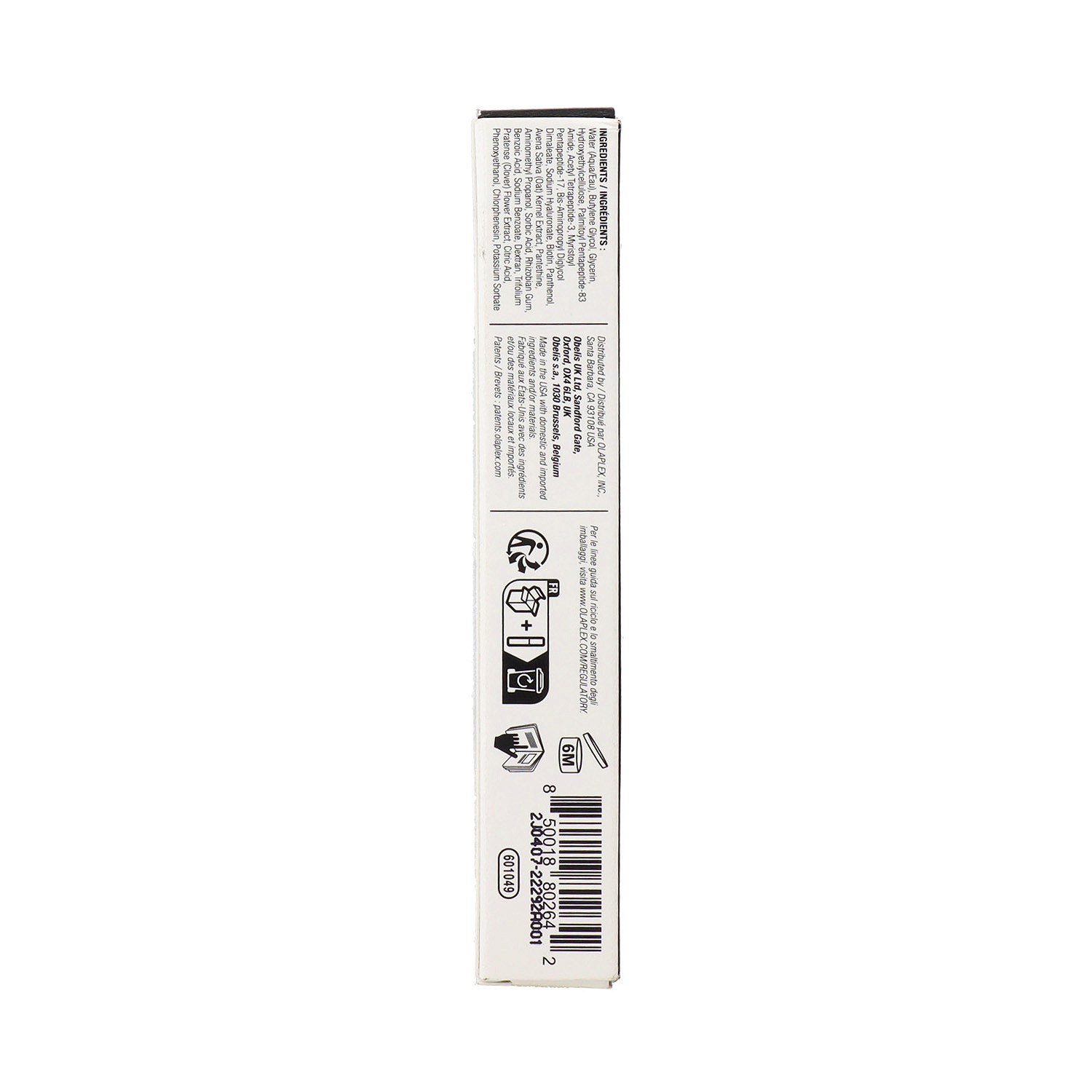 Olaplex Lashbond Building Serúm 4,5 ml