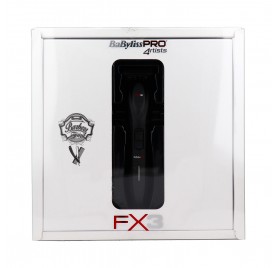 Appareil Babyliss Pro Fx3 (FXX3TBE)