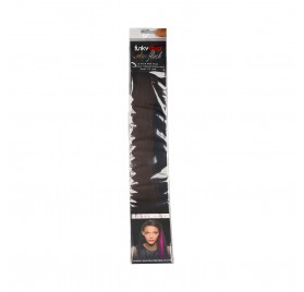 Funky Diva Extensions Color Flash Brown