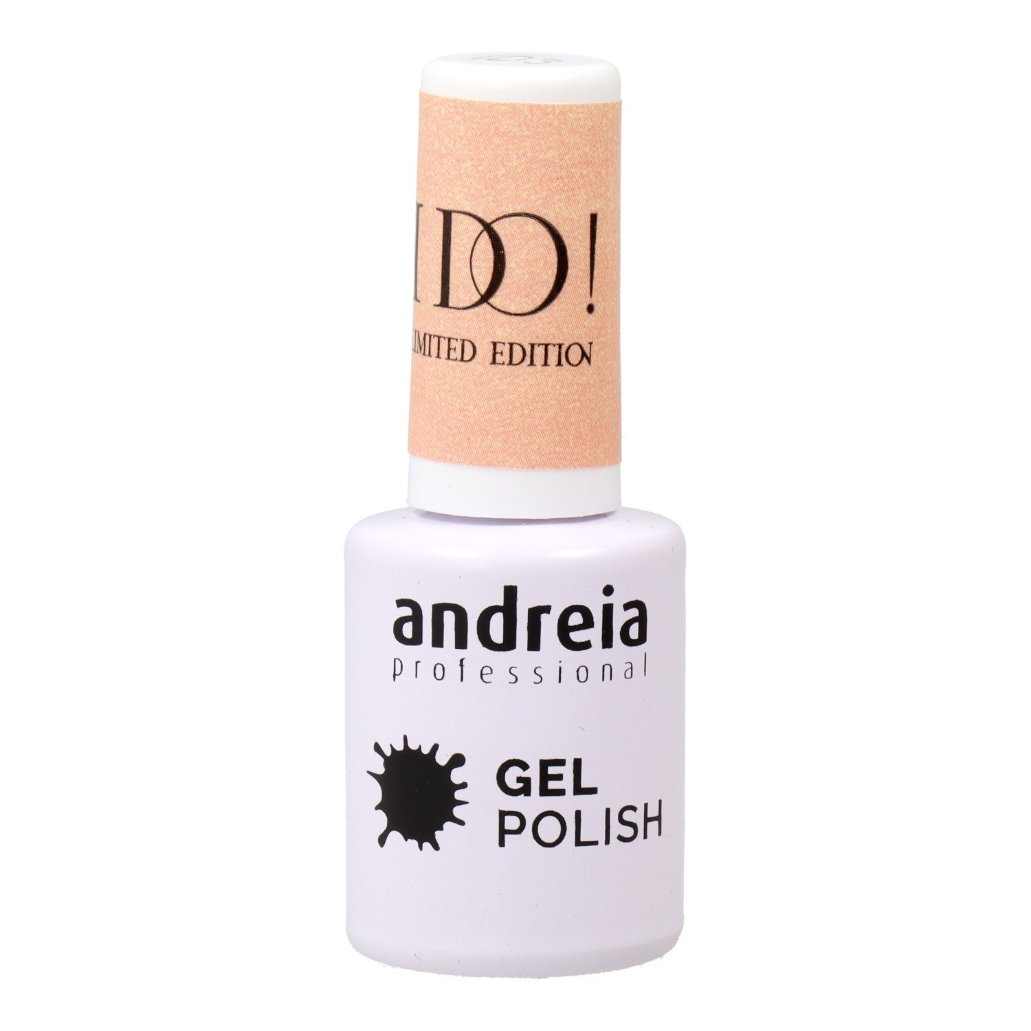 Andreia The Gel Polish Id3 10.5 ml
