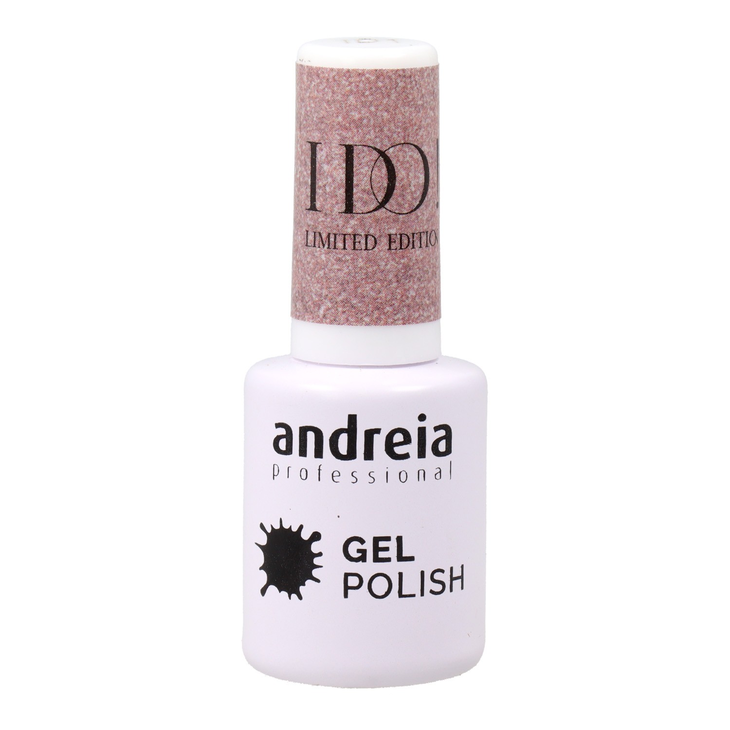 Andreia The Gel Polish Id1 10.5 ml