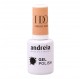 Andreia The Gel Polish Id2 10.5 ml