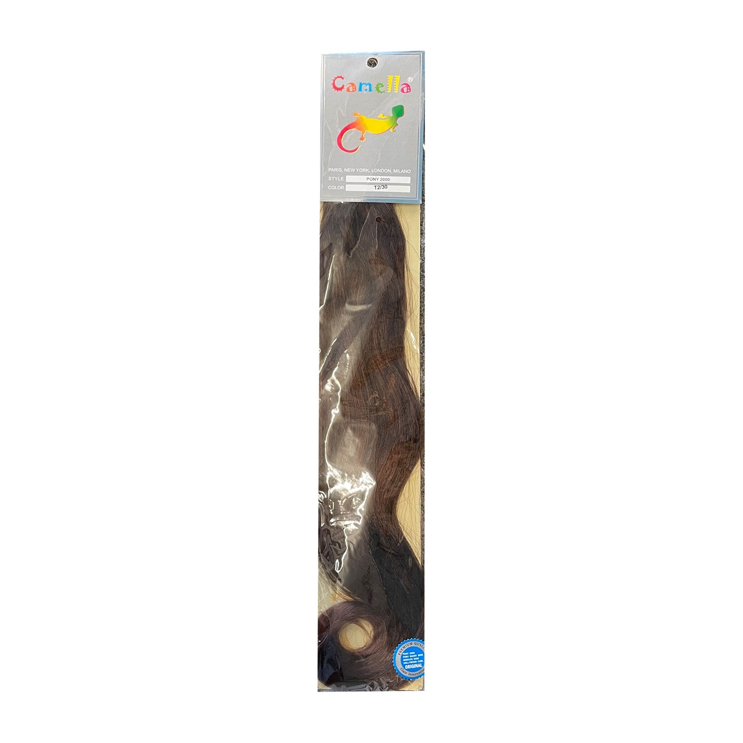 Camella Pony 2000 T2/30 Camella Pony 2000 T2/30