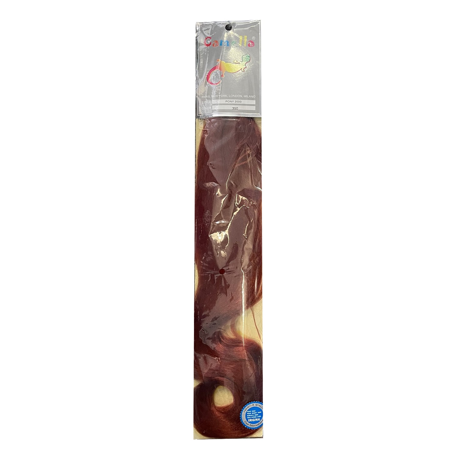 Camella Pony 2000 350 Camella Pony 2000 350