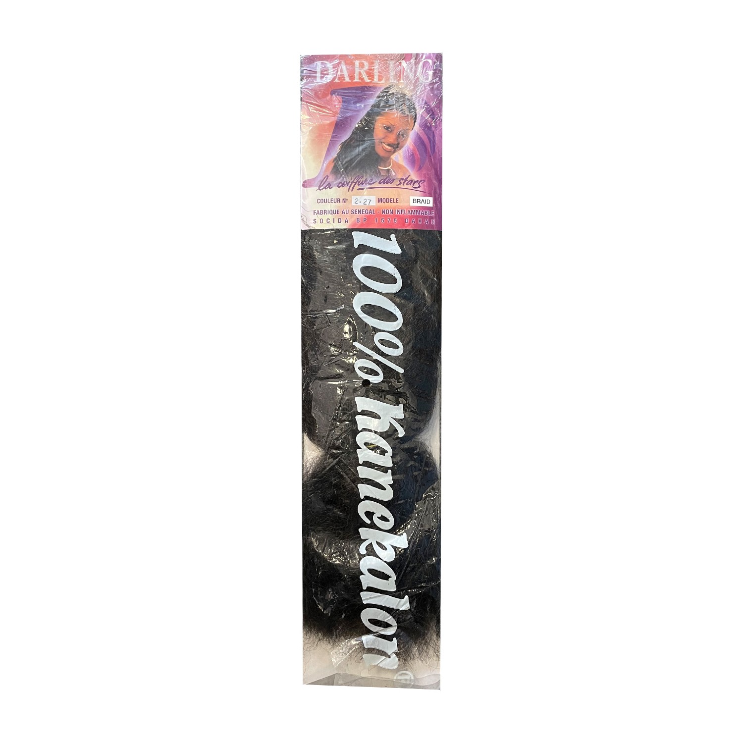 Darling Tiara Ii 2.27/Braid Darling Tiara Ii 2.27/Braid