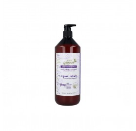 OUTLET Pure Green Antifrizz Champú 1000 ml