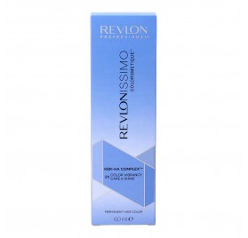 Revlon Revlonissimo Colorsmetique 60ml, Color 10.2