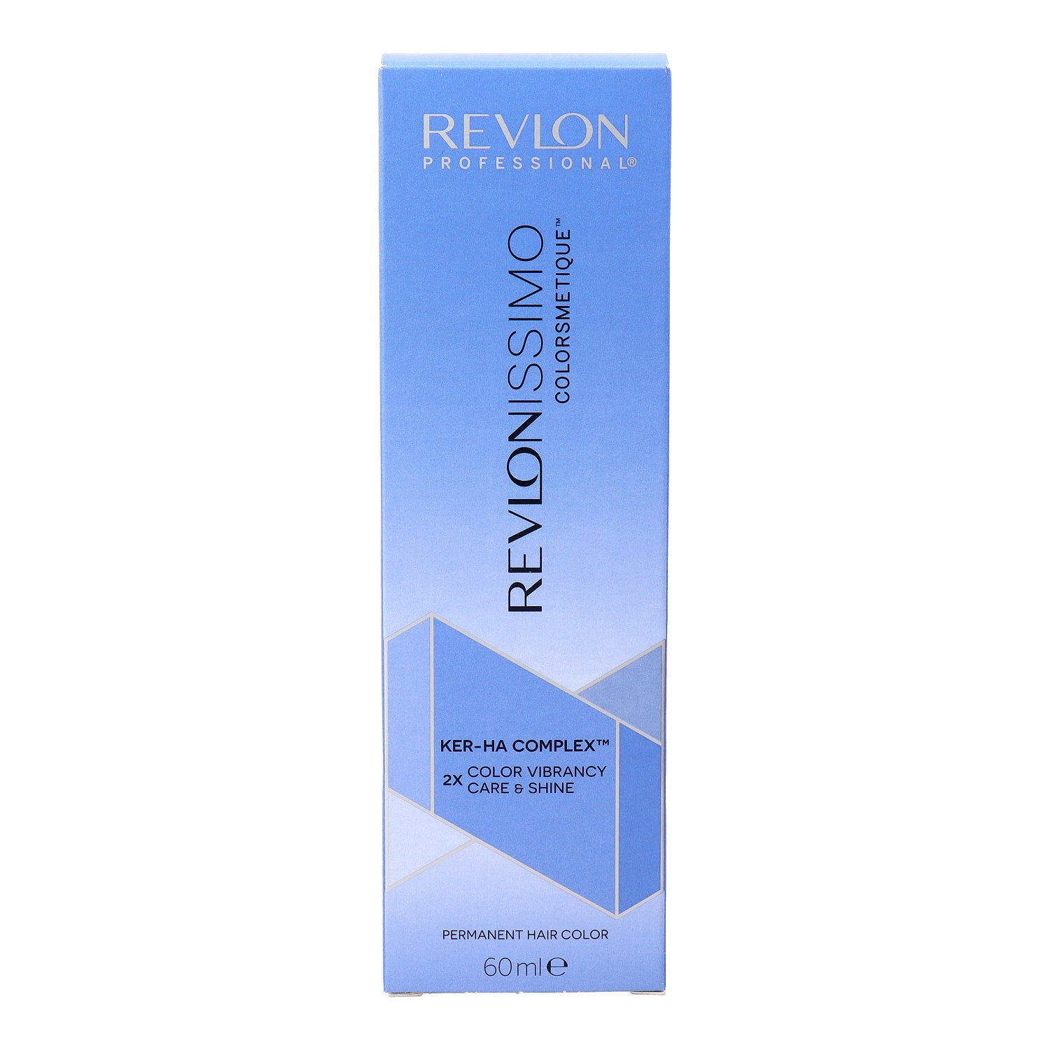 Revlon Revlonissimo Colorsmetique 60ml, Color 10.2