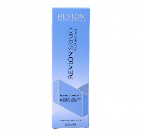 Revlon Revlonissimo Colorsmetique 60ml, Couleur 6.1