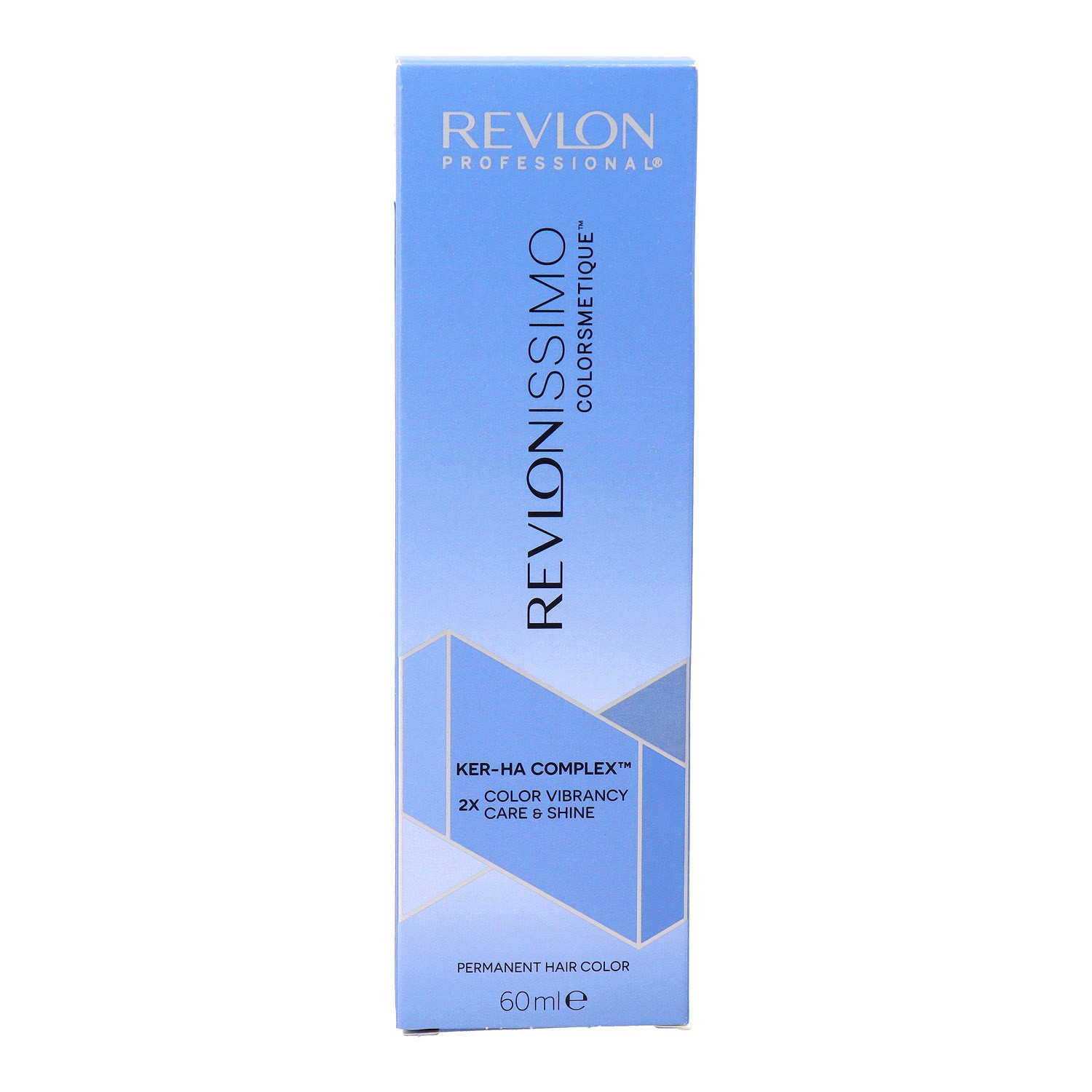 Revlon Revlonissimo Colorsmetique 60ml, Color 6.1