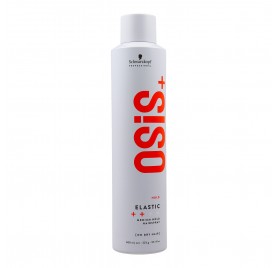 Schwarzkopf Osis Fijación Elastic Laca 300 ml