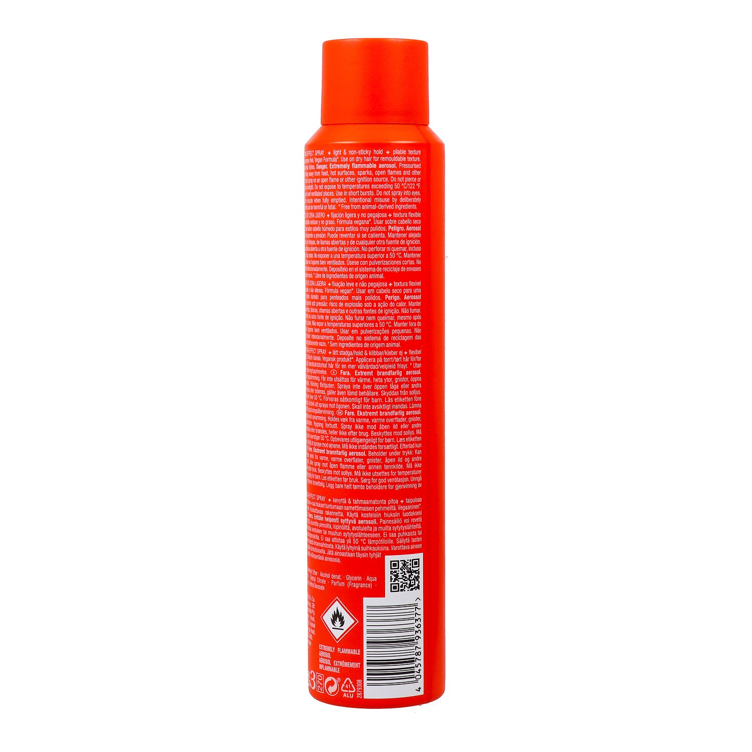 Schwarzkopf Osis Texture Velvet 200 ml