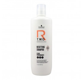 Schwarzkopf Bonacure R Two Resetting Champú 1000 ml