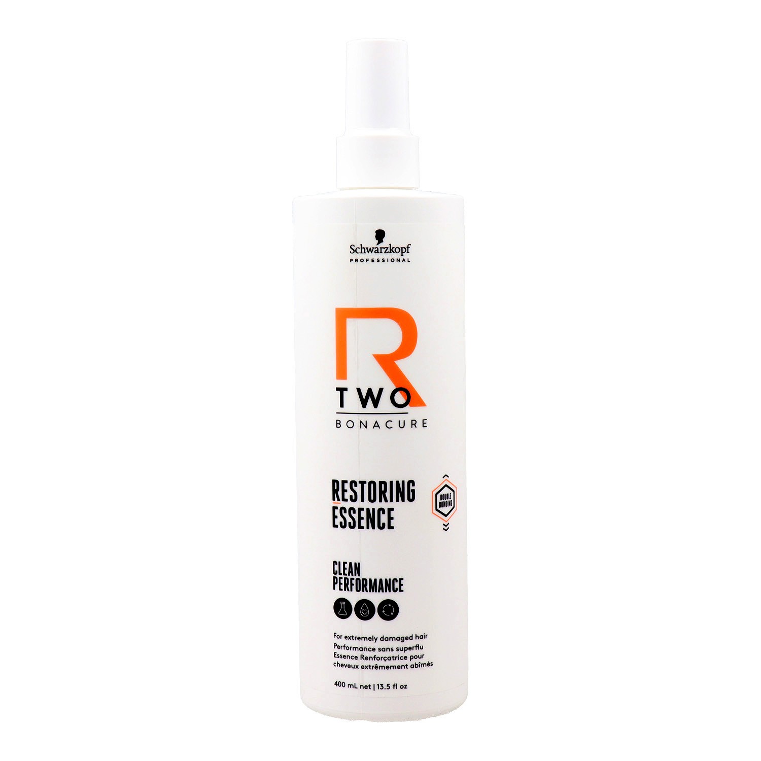 Schwarzkopf Bonacure R Two Restoring Essence 400 ml