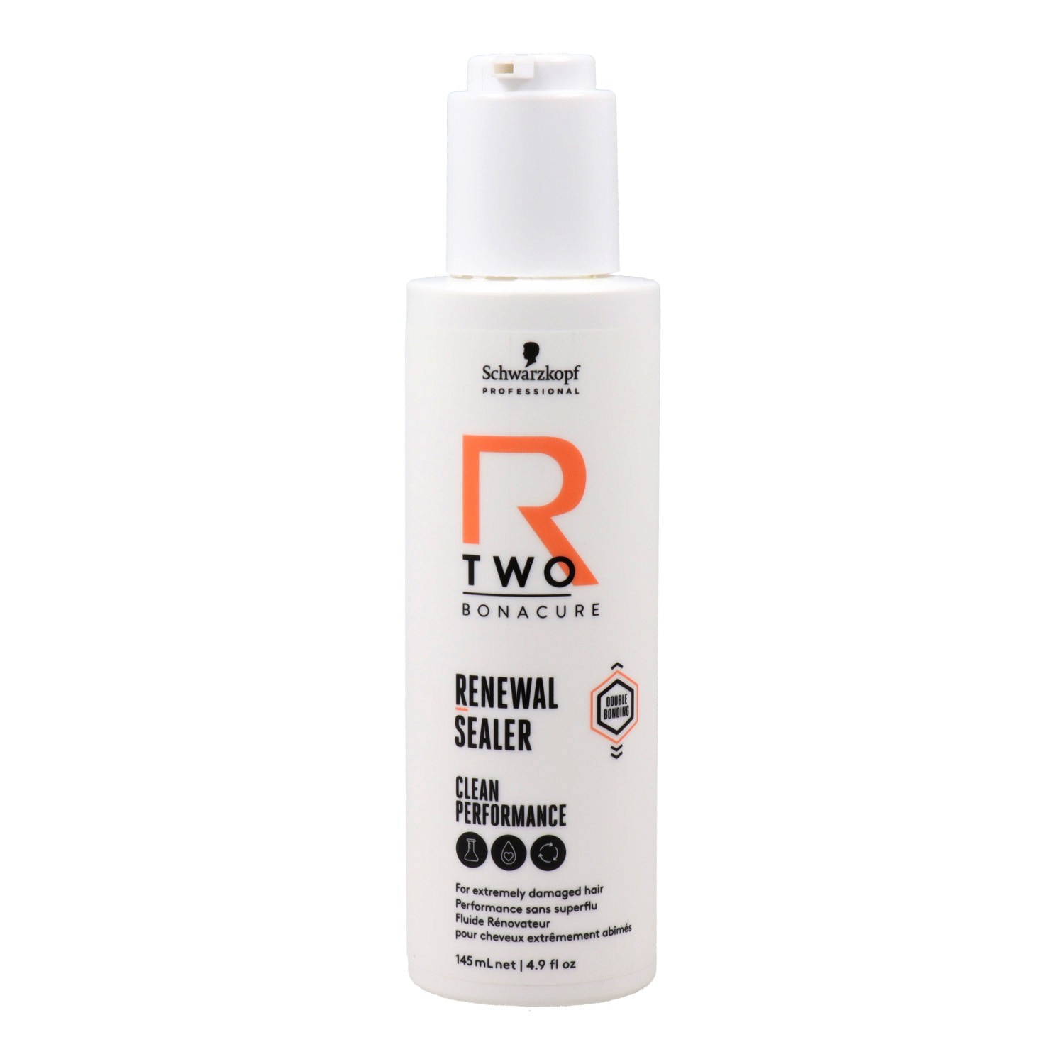 Schwarzkopf Bonacure R Two Renewal Sealer Macarilla 145 ml Schwarzkopf Bonacure R Two Renewal Sealer Macarilla 145 ml