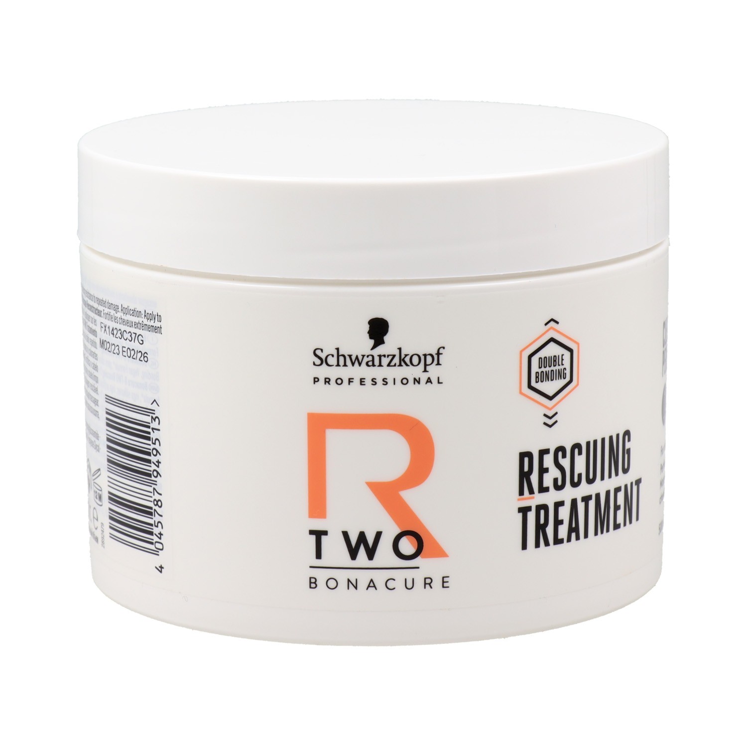 Schwarzkopf Bonacure R Two Rescuing Tratamiento 500 ml