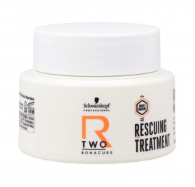 Schwarzkopf Bonacure R Two Rescuing Tratamiento 200 ml