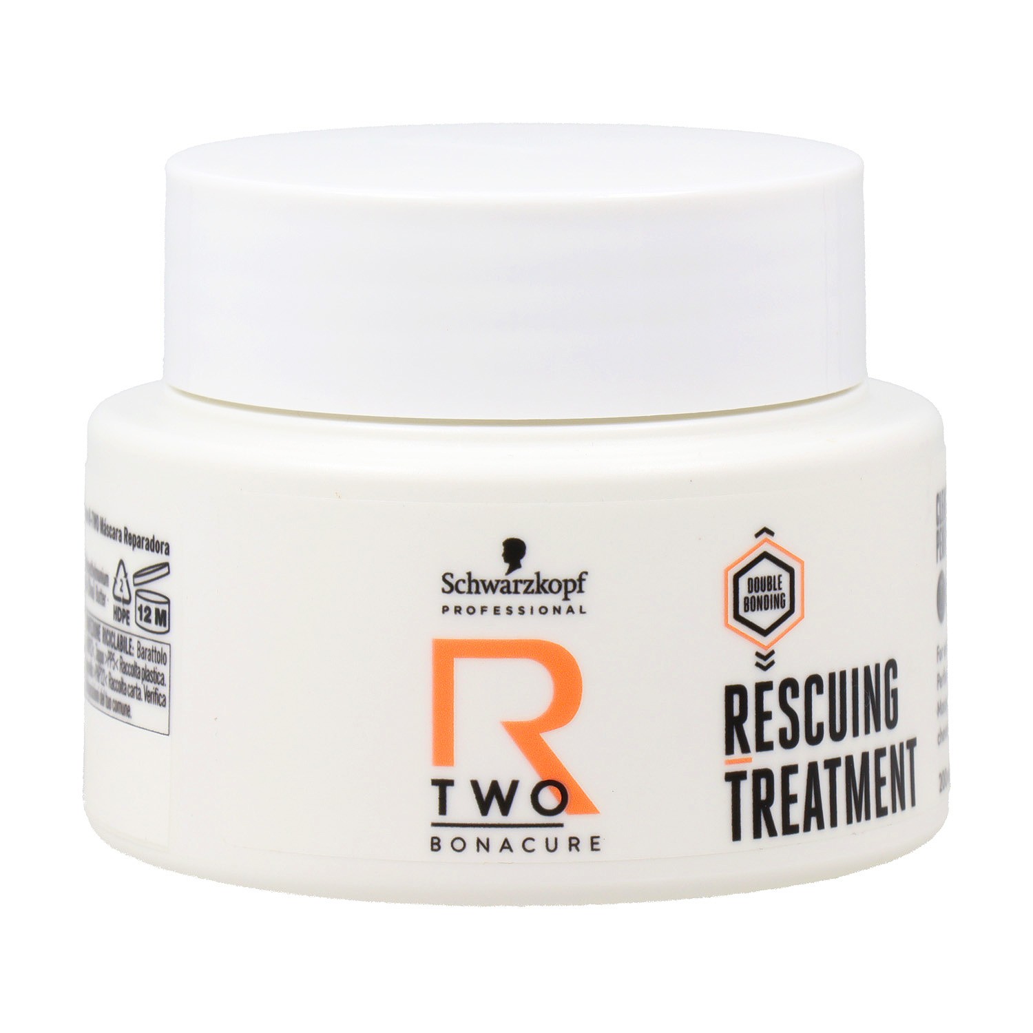 Schwarzkopf Bonacure R Two Rescuing Tratamiento 200 ml