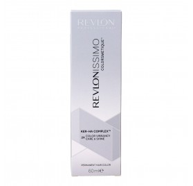 Revlon Revlonissimo Colorsmetique Hc 8