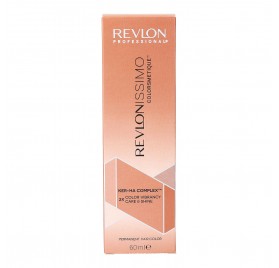 Revlon Revlonissimo Colorsmetique 60ml, Couleur 6.24