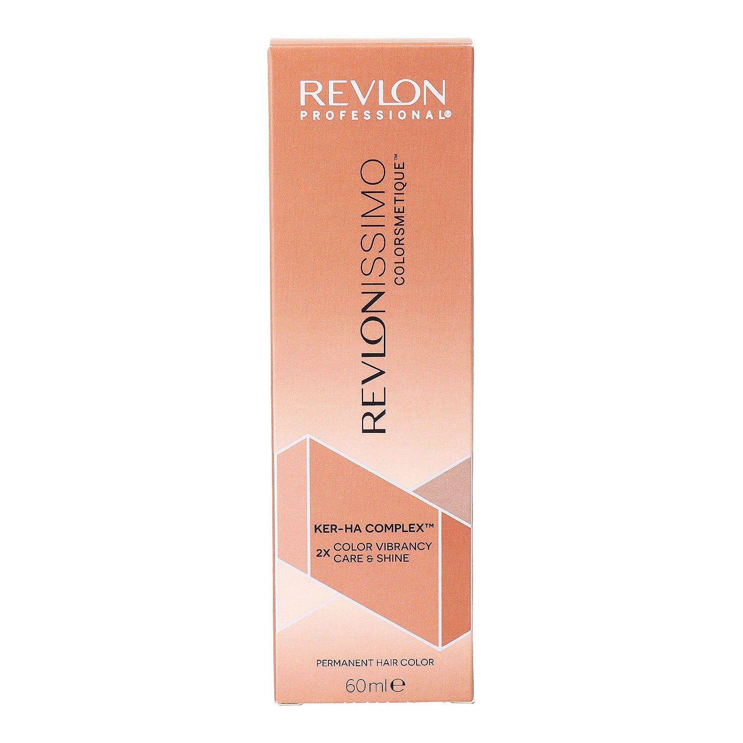 Revlon Revlonissimo Colorsmetique 60ml, Color 6.24