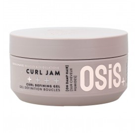 Schwarzkopf Osis Rizos Y Ondas Curl Jam Gel 300 ml