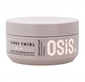 Schwarzkopf Osis Rizos Y Ondas Tipsy Twirl Gelatina 300 ml