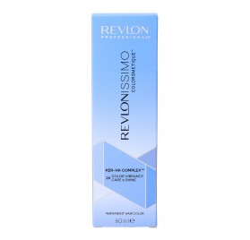 Revlon Revlonissimo Colorsmetique Hc 6.12