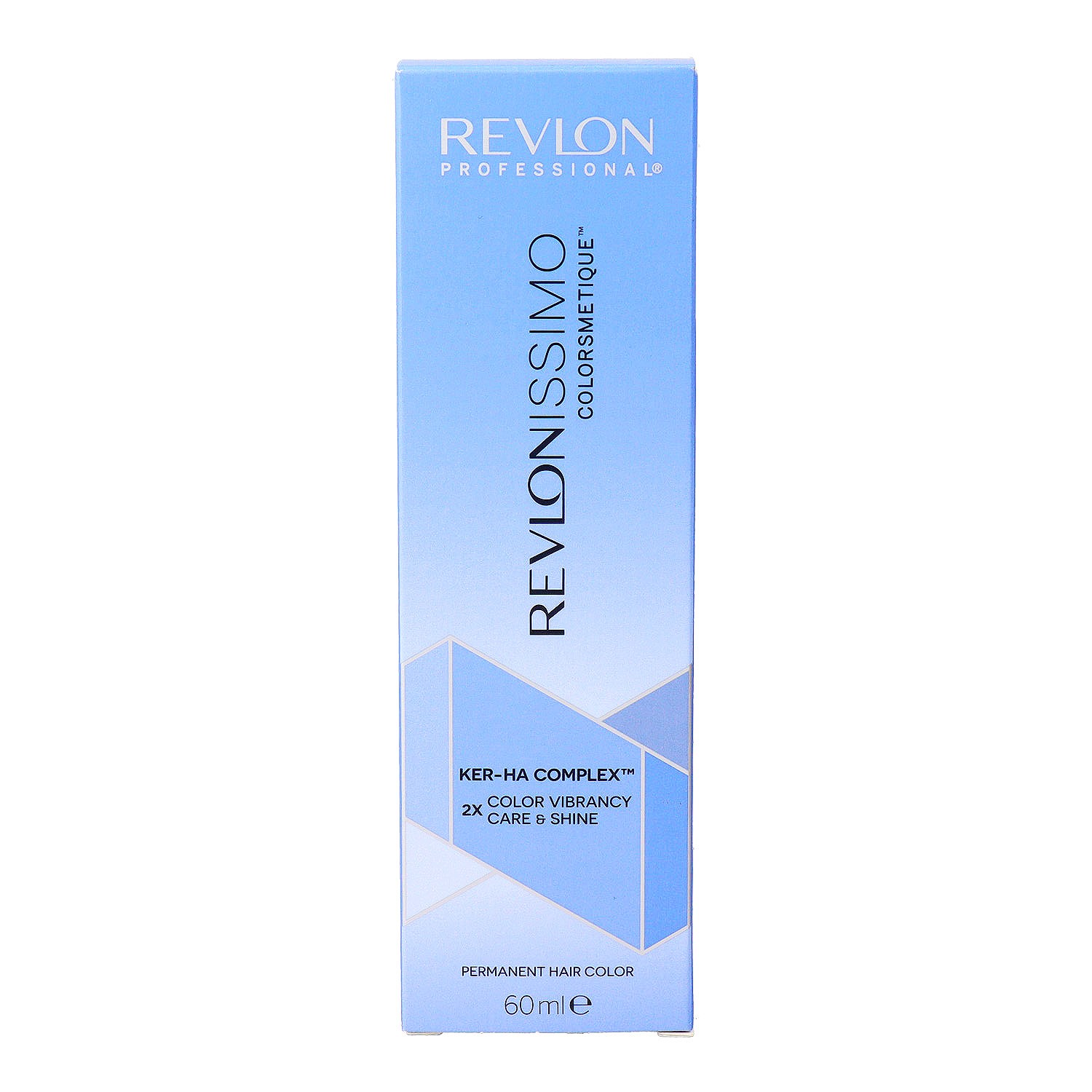 Revlon Revlonissimo Colorsmetique Hc 6.12